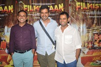 Filmistaan Press Meet